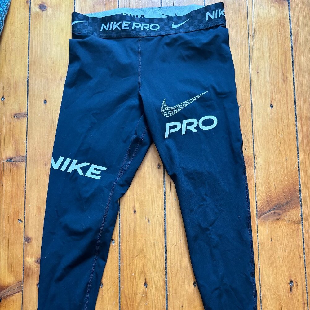 Nike Pro Leggings